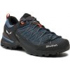 Dámské trekové boty Salewa trekingová obuv Ws Mtn Trainer Lite Gtx Gore-Tex 61362 černá