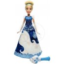 Hasbro Disney Princess Popelka s vybarovací sukní