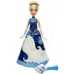 Hasbro Disney Princess Popelka s vybarovací sukní – Hledejceny.cz
