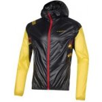 La Sportiva Blizzard Windbreaker Black Yellow – Zbozi.Blesk.cz