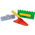 Androni Zednické nářadí v síťce – Zboží Dáma