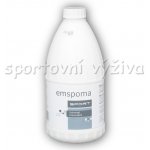 Emspoma Univerzální bílá "U" masážní emulze 1000 ml – Zboží Dáma