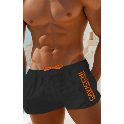 Roberto Martinelli Cavicchi CS142 77120 luxusní černé – Sleviste.cz