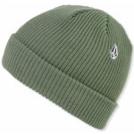 Volcom kulich Full Stone Green – Hledejceny.cz