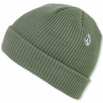 Volcom kulich Full Stone Green – Hledejceny.cz