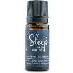 Song of India Směs esenciálních olejů Spánek 10 ml – Hledejceny.cz
