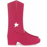 Kovový stojan na deštníky BALVI | růžová – Hledejceny.cz