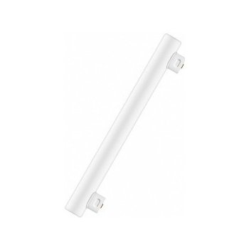 Osram LEDinestra 9 W 827 ADV FR S14s