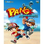 Pang Adventures – Zboží Mobilmania