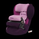 Cybex Juno-Fix 2016 purple rain