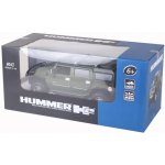 Alltoys RC auto Hummer 1:14 na dálkové ovládání – Hledejceny.cz