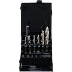 BGS 1926, Sada vrtáků / závitníků | HSS-G | 7dílná – Zboží Dáma