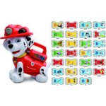 Vtech Marshall Písmenková hostina česky – Zboží Dáma