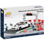 Cobi 24567 Maserati GranTurismo GT3 Racing, 1 : 35, 300 k, 2 f – Hledejceny.cz