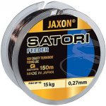 Jaxon Satori Feeder 150m 0,25mm – Hledejceny.cz