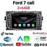 Podofo A3722BK Ford – Hledejceny.cz