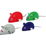 Trixie myš natahovací délka 7cm 4092 – Hledejceny.cz