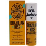 Sol de Janeiro balzám na rty Brazilian Kiss Cupuacu 6,2 g – Zboží Dáma