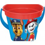 Wader Kbelík kulatý 3,4 l Paw Patrol/Tlapková patrola – Zboží Dáma