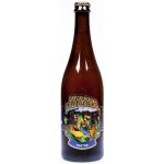 Matuška Raptor IPA 15° 0,75 l (sklo) – Sleviste.cz
