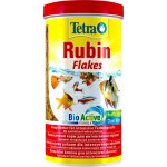 Tetra Rubin 1 l – Zboží Dáma