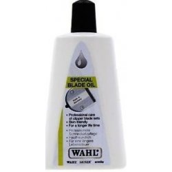 wahl special blade oil