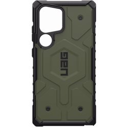 UAG Pathfinder with Magnet Samsung Galaxy S24 Ultra olive drab