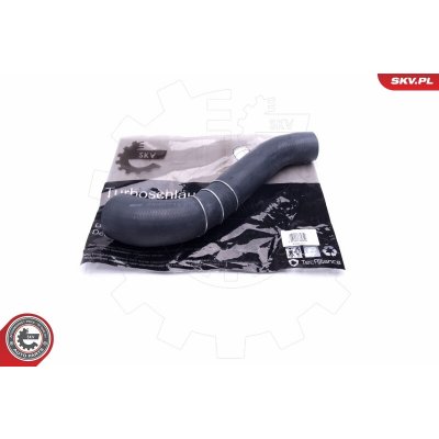 Hadice plnícího vzduchu ESEN SKV 43SKV157 – Hledejceny.cz