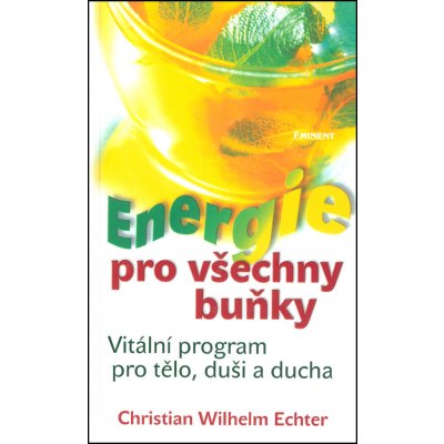 Energie pro všechny buňky – Zbozi.Blesk.cz