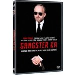 Gangster Ka DVD – Hledejceny.cz