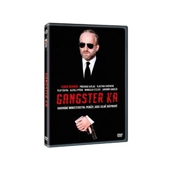 Gangster Ka DVD