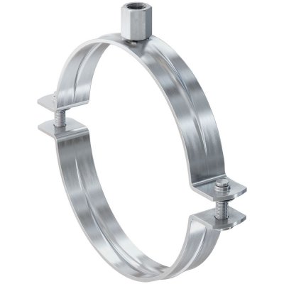 Fischer dvoušroubková objímka FRSN 108 - 114 M8/M10 25 ks – Hledejceny.cz