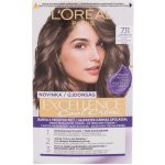 L´Oréal Excellence Cool Creme 7.11 Ultra popelavá blond – Zboží Dáma