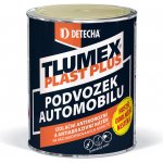 Detecha Tlumex plast plus 2kg – Zbozi.Blesk.cz