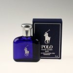 Ralph Lauren Polo blue toaletní voda pánská 75 ml – Zbozi.Blesk.cz