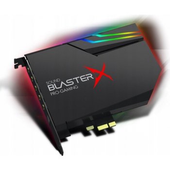 Creative Sound Blaster X-AE-5 Plus
