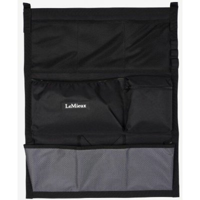 LEMIEUX Kapsář na čištění black – Hledejceny.cz