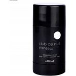 Armaf Club de Nuit Intense Man deostick 75 g – Zbozi.Blesk.cz