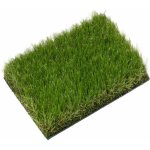 Rosalia zelený 200 × 100 cm – Zboží Dáma