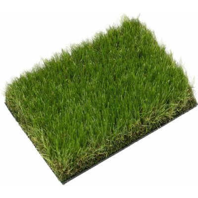 Rosalia zelený 200 × 100 cm – Zboží Dáma