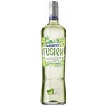 Amundsen Fusion Lime & Mint Vodka 15% 1 l (holá láhev) – Sleviste.cz