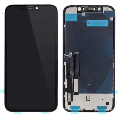 LCD panel + Dotykové sklo Apple iPhone XR – Hledejceny.cz