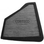 Filtr, vzduch v interiéru CORTECO 21653010 – Hledejceny.cz