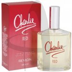 Revlon Charlie Red toaletní voda dámská 100 ml – Sleviste.cz