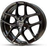 Borbet Y 8,5x19 5x114,3 ET40 black – Sleviste.cz