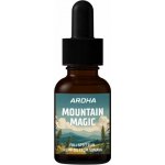 Aroha Konopný olej Mountain Magic 10 ml – Hledejceny.cz