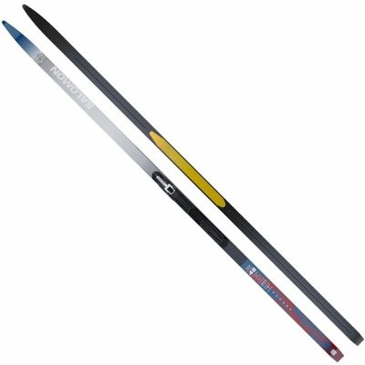 Salomon Escape 48 eSkin + Prolink 2023/24 – Zboží Mobilmania