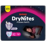 DryNites natah.kalhot.dívky 4-7let/17-30kg/26ks – Hledejceny.cz