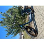EcoWheel Retrus 1000W 25Ah modrá – Hledejceny.cz