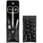 Niegeloh manikúra Kroko S Black 82610 – Hledejceny.cz